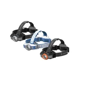 LEDLENSER Head Torch - 500996 product image