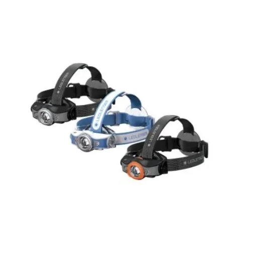 LEDLENSER Head Torch - 500996 product image