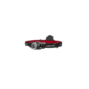 LEDLENSER Head Torch - 500767 product image