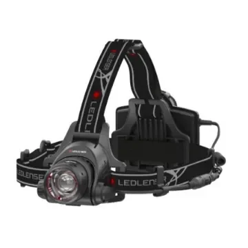 LEDLENSER Head Torch - 7299-R product image