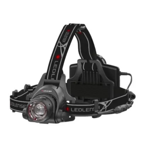 LEDLENSER Head Torch - 7299-R product image