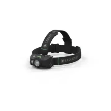 LEDLENSER Head Torch - 502156 product image