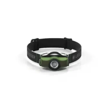 LEDLENSER Head Torch - 502151 product image