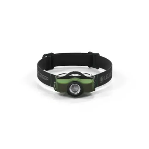 LEDLENSER Head Torch - 502151 product image
