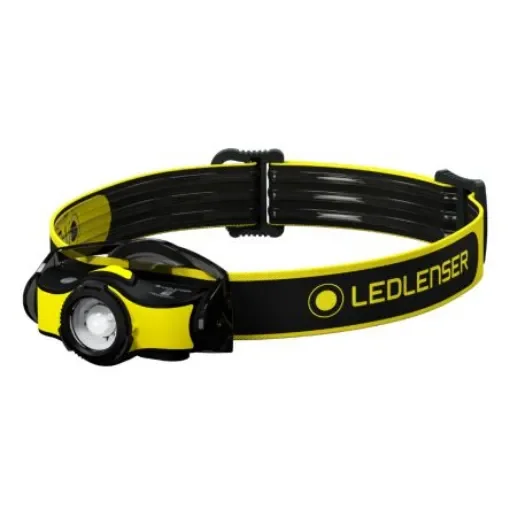 LEDLENSER Head Torch - 502025 product image