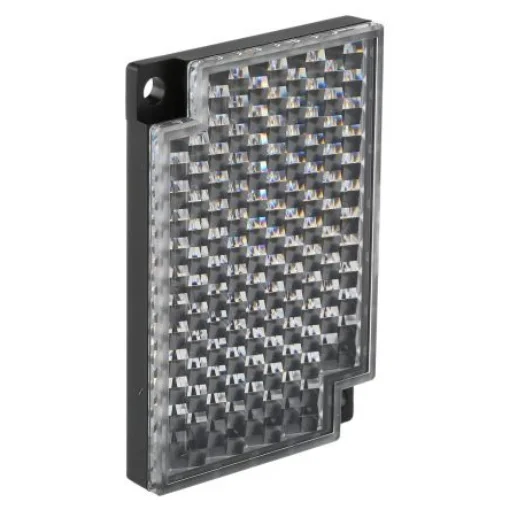 Omron, E39 Series Reflector for Use with E3S-CR67/62 Sensor - E39-R1 product image
