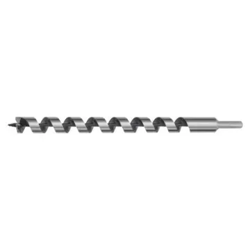 DeWALT DT465 Series Hardened Steel Wood Auger Drill Bit for Wood, 32mm Diameter, 380 mm Overall - DT4651-QZ product image