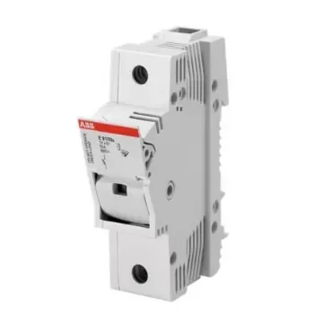 ABB 1P Pole Isolator Switch - 50A Maximum Current - 2CSM237202R1801  E 91/50s product image
