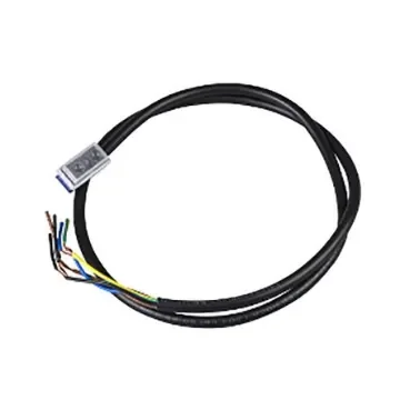 Telemecanique Sensors Limit Switch Pre-Cabled Connection, OsiSense Series - ZCMC29L7 product image