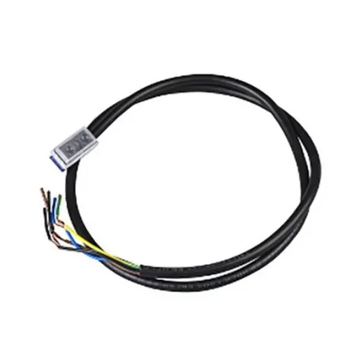 Telemecanique Sensors Limit Switch Pre-Cabled Connection, OsiSense Series - ZCMC29L7 product image