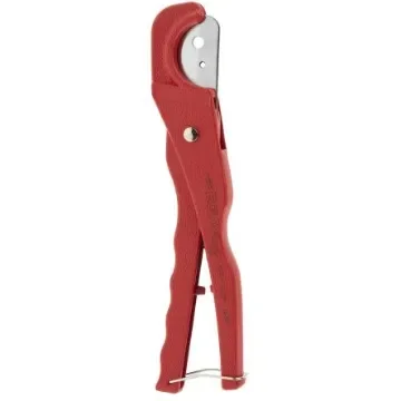 Ega-Master Pipe Cutter 35 mm, Cuts Plastic - 63199 product image