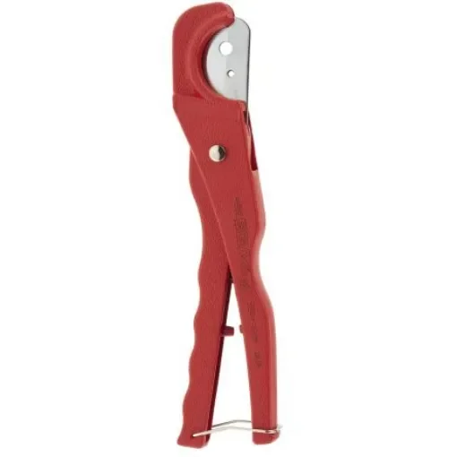 Ega-Master Pipe Cutter 35 mm, Cuts Plastic - 63199 product image