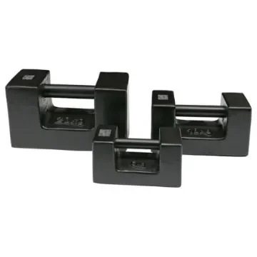 RS PRO 50g Calibration Weight - 180091 product image