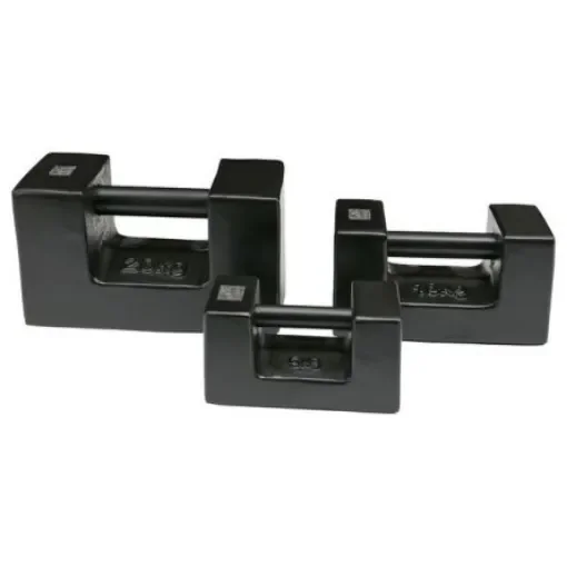 RS PRO 50g Calibration Weight - 180091 product image