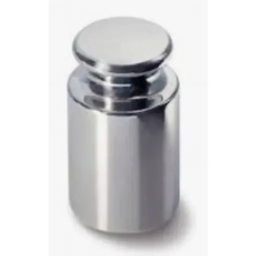 RS PRO 1 to 500g Calibration Weight Set - 180094 product image