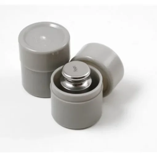 RS PRO 1 to 100g Calibration Weight Set - 180097 product image