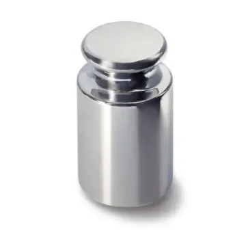 RS PRO 1 to 200g Calibration Weight Set - 180102 product image