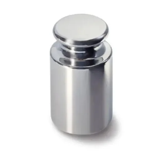 RS PRO 1 to 200g Calibration Weight Set - 180102 product image