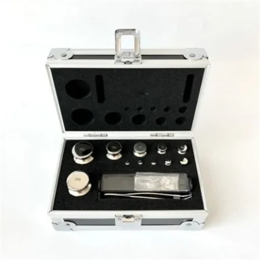 RS PRO 200g Calibration Weight - 180105 product image