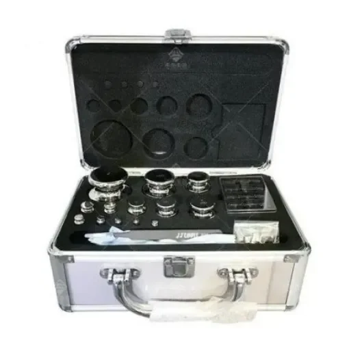 RS PRO 500g Calibration Weight - 180107 product image