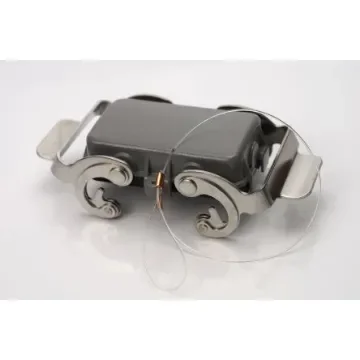 RS PRO Metal Cover, For Use With RS Pro 10B Hoods - 180116 product image