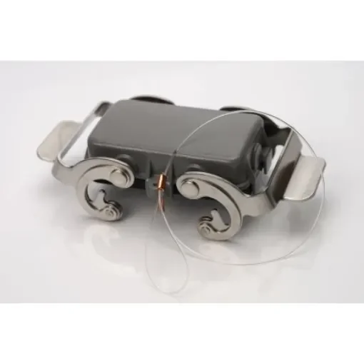 RS PRO Metal Cover, For Use With RS Pro 10B Hoods - 180116 product image