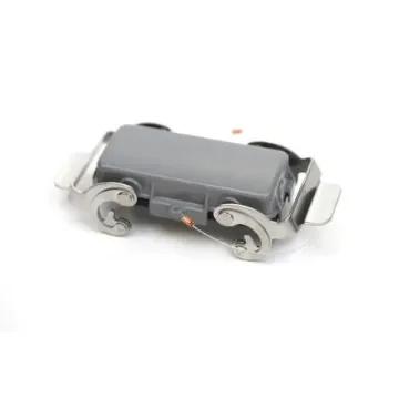 RS PRO Metal Cover, For Use With RS Pro 16B Hoods - 180120 product image