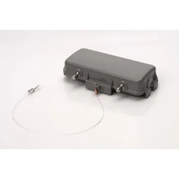 RS PRO Metal Cover, For Use With RS Pro 16B Housings - 180122 product image
