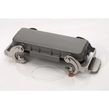 RS PRO Metal Cover, For Use With RS Pro Size 24B Hoods - 180127 product image