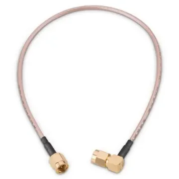 Wurth Elektronik Male SMA to Male SMA, 304.8mm, RG316 Coaxial, Terminated50 O - 65503503630505 product image