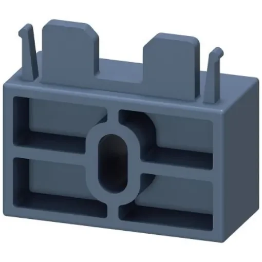 Siemens SIMATIC Terminal Shroud, IP20 - 3RK1908-1EA00-1BP0 product image