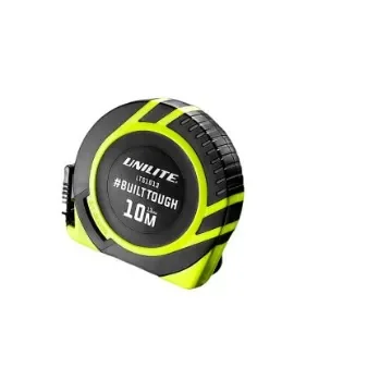 Unilite LTF 10m Tape Measure, Metric & Imperial - LTS1013 product image