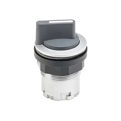 HARTING Momentary Selector Switch - 22.3mm Cutout Diameter 1 Positions - 09454531202 product image