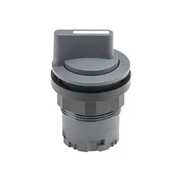 HARTING Latching Selector Switch - 22.3mm Cutout Diameter 1 Positions - 09454531204 product image