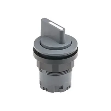 HARTING Momentary Selector Switch - 22.3mm Cutout Diameter 2 Positions - 09454531207 product image