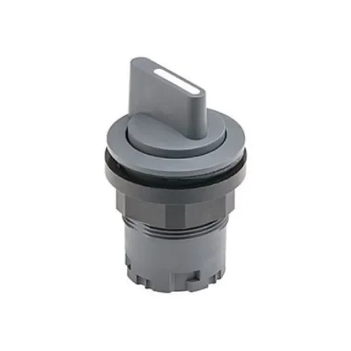 HARTING Momentary Selector Switch - 22.3mm Cutout Diameter 2 Positions - 09454531207 product image