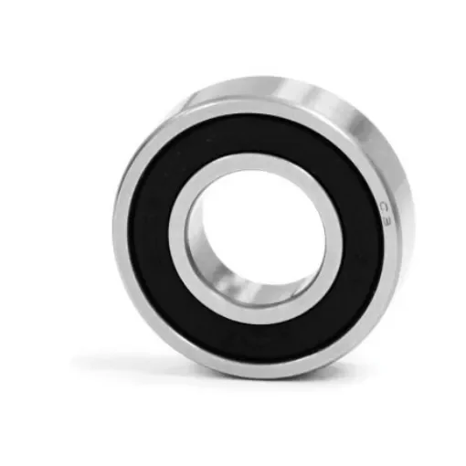 NSK 6804VV Single Row Deep Groove Ball Bearing- Non Contact Seals On Both Sides 20mm I.D, 32mm O.D product image
