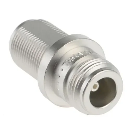 Telegartner Straight 50O RF Adapter N Socket Socket 11GHz - J01024A0006 product image