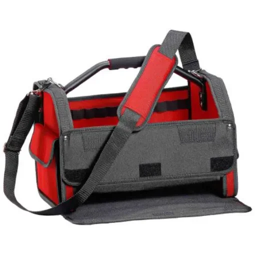 Teng Tools Tool Bag with Shoulder Strap 360mm x 450mm x 300mm - TCSB16 product image