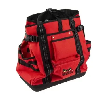 Teng Tools Polyester Backpack with Shoulder Strap 130mm x 380mm x 430mm - TCSB product image