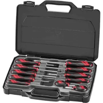 Teng Tools MD911N Screwdriver Set, 11-Piece product image