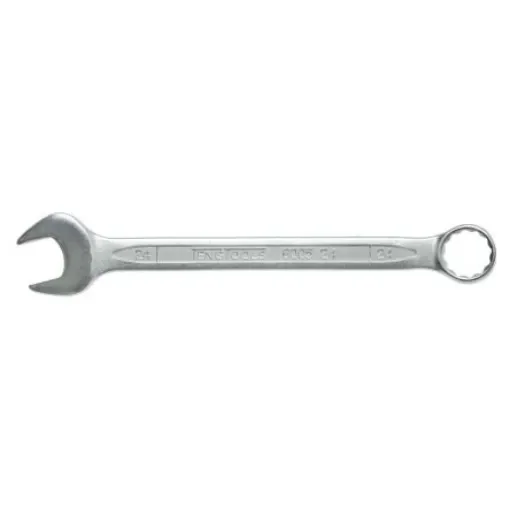 Teng Tools Combination Spanner, 24mm, 280 mm Overall - 600524 product image