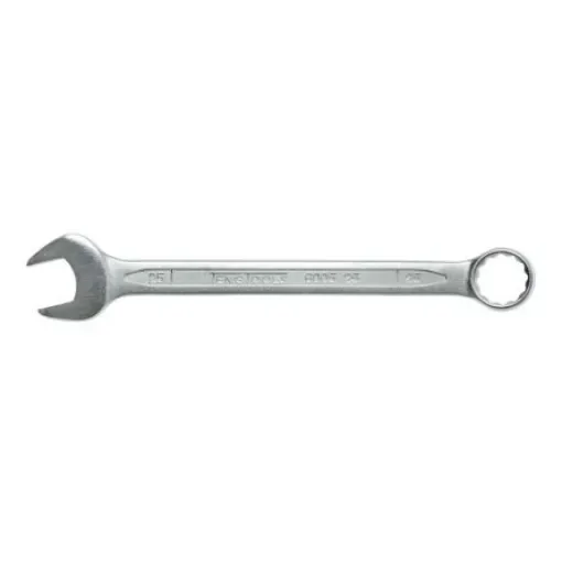 Teng Tools Combination Spanner, 25mm, 290 mm Overall - 600525 product image