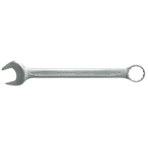 Teng Tools Combination Spanner, 32mm, 360 mm Overall - 600532 product image