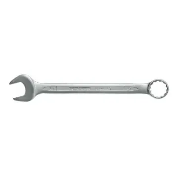 Teng Tools Combination Spanner, 34mm, Metric, Double Ended, 380 mm Overall - 600534 product image