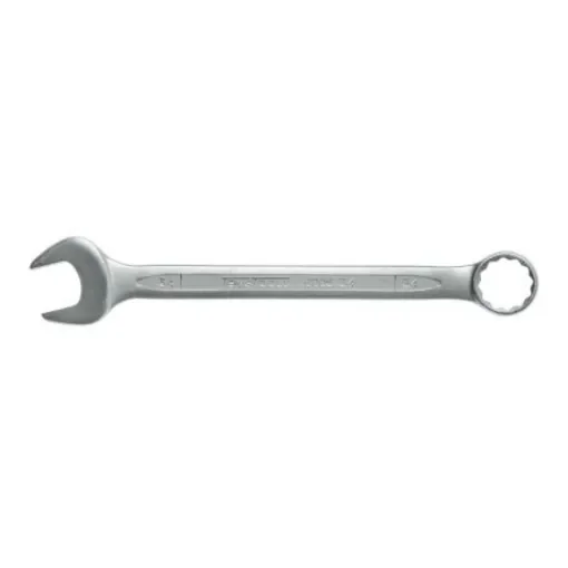 Teng Tools Combination Spanner, 34mm, Metric, Double Ended, 380 mm Overall - 600534 product image