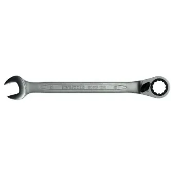 Teng Tools Combination Spanner, 12mm, 172 mm Overall - 600512R product image