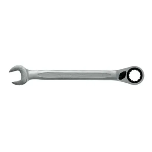 Teng Tools Combination Spanner, 14mm, 191 mm Overall - 600514R product image