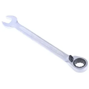 Teng Tools Combination Spanner, 15mm, 200 mm Overall - 600515R product image