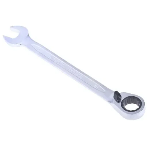 Teng Tools Combination Spanner, 15mm, 200 mm Overall - 600515R product image
